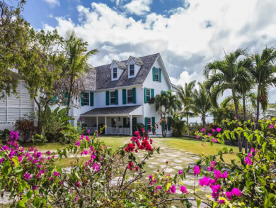 Tremendous Charm and Spectacular Views